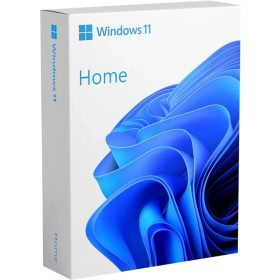 Microsoft Windows 11 Home