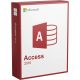 Microsoft Access 2016 (1 zařízení) (Aktivace online)