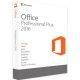 Microsoft Office 2016 Professional Plus (1 zařízení / Lifetime) (Dá se přemístit)