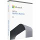 Microsoft Office 2021 Home & Business (1 zařízení / Lifetime) (Dá se přemístit) (Mac)