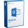 Microsoft Outlook 2016 (1 zařízení) (Aktivace online)