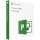 Microsoft Project Professional 2016 (1 zařízení) (Aktivace online)