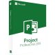 Microsoft Project Professional 2019 (2 zařízení) (Aktivace online)