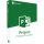 Microsoft Project Professional 2019 (1 zařízení / Lifetime) (Dá se přemístit)