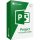 Microsoft Project Professional 2021 (1 zařízení) (Aktivace online)