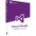 Microsoft Visual Studio Professional 2019 (1 zařízení) (Aktivace online)