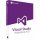 Microsoft Visual Studio Professional 2022 (1 zařízení) (Aktivace online)