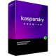 Kaspersky Premium (1 zařízení   2 roky) (EU)