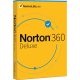 Norton 360 Deluxe + 50 GB Cloudové úložiště (5 zařízení   1 rok) (Předplatné)