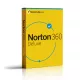 Norton 360 Deluxe + 50 GB Cloudové úložiště (5 zařízení   1 rok) (Předplatné)