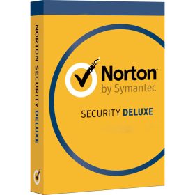 Norton Security Deluxe (5 zařízení   1 rok) (EU)