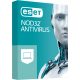 ESET NOD32 AntiVirus (1 zařízení   3 roky) (EU)