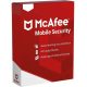 McAfee Mobile Security Premium for Android (1 zařízení / 1 rok)