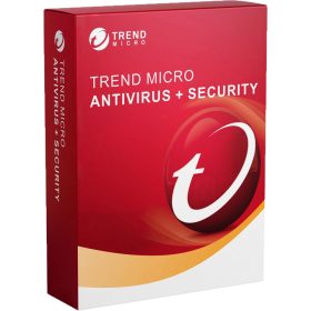 Trend Micro AntiVirus+ Security (3 zařízení   2 roky)
