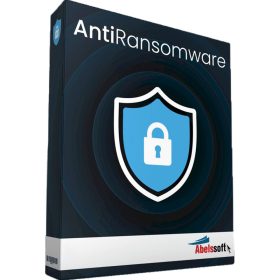 Abelssoft AntiRansomware 2024 (1 zařízení   Lifetime)