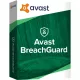 Avast BreachGuard (1 zařízení   1 rok)