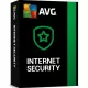 AVG Internet Security (1 zařízení   2 roky)