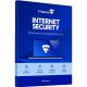 F-Secure Internet Security (1 zařízení / 1 rok)