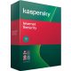 Kaspersky Internet Security (1 zařízení / 1 rok) (EU)