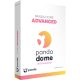 Panda Dome Advanced (10 zařízení / 3 roky)