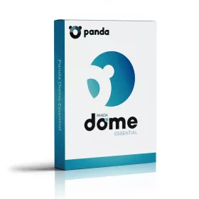 Panda Dome Essential (1 zařízení   1 rok)