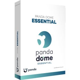Panda Dome Essential (1 zařízení   2 roky)