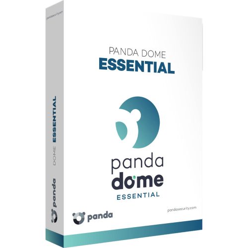 Panda Dome Essential (1 zařízení / 3 roky)