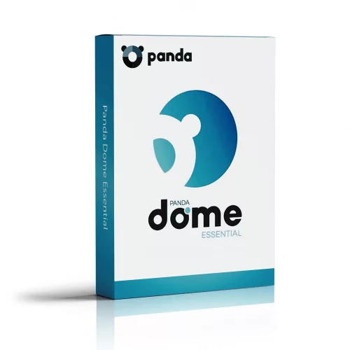 Panda Dome Essential (1 zařízení   3 roky)