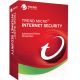 Trend Micro Internet Security (5 zařízení   1 rok)