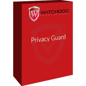 Watchdog Privacy Guard (1 zařízení   1 rok) (EU)