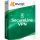 Avast SecureLine VPN (10 zařízení / 1 rok)