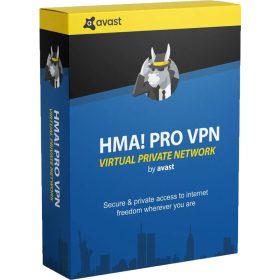 HMA! Pro VPN (Unlimited zařízení   1 rok) HMA! Pro VPN (Unlimited zařízení   1 rok)