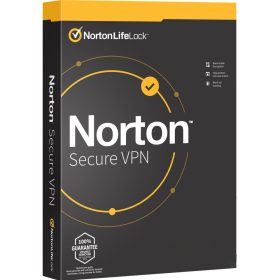Norton VPN Standard (1 zařízení   1 rok) (EU)