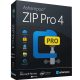 Ashampoo ZIP Pro 4 (1 zařízení / Lifetime)