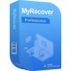 AOMEI MyRecover Professional (1 zařízení / Lifetime)