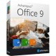 Ashampoo Office 9 (5 zařízení / Lifetime)