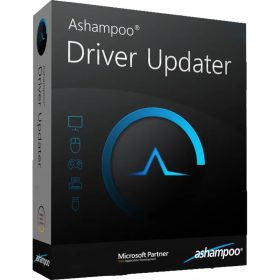 Ashampoo Driver Updater (3 zařízení   1 rok) Ashampoo Driver Updater (3 zařízení   1 rok)