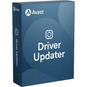 Avast Driver Updater (1 zařízení   1 rok) Avast Driver Updater (1 zařízení   1 rok)