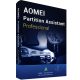 AOMEI Partition Assistant Professional (2 zařízení / Lifetime)