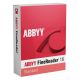 ABBYY FineReader PDF 16 Standard (1 uživatel / 3 roky)