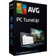 AVG TuneUp (1 zařízení / 3 roky)