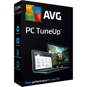 AVG TuneUp (10 zařízení   1 rok)
