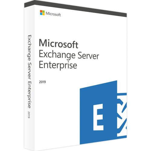 Microsoft Exchange Server 2019 Enterprise (1 zařízení)