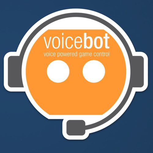 VoiceBot (1 zařízení / Lifetime) (Steam)