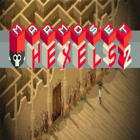 Marmoset Hexels 2 (1 zařízení   Lifetime) (Steam)