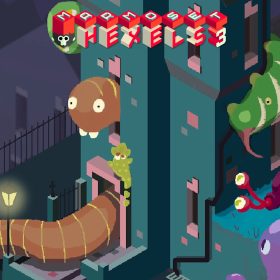 Marmoset Hexels 2 (1 zařízení   Lifetime) (Steam)