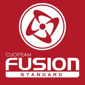 Clickteam Fusion 2.5 (1 zařízení   Lifetime) (Steam)