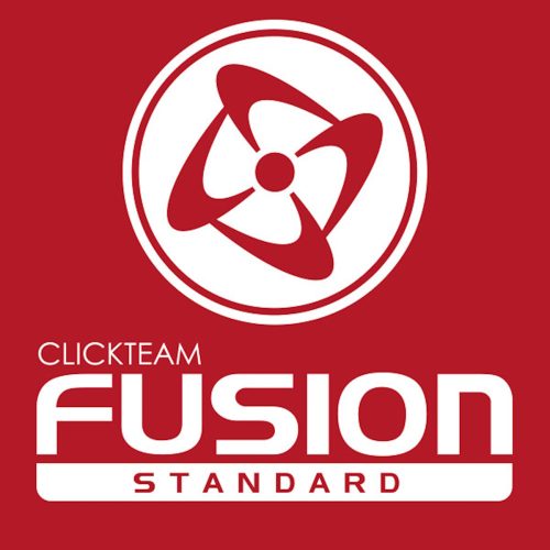 Clickteam Fusion 2.5 (1 zařízení / Lifetime) (Steam)