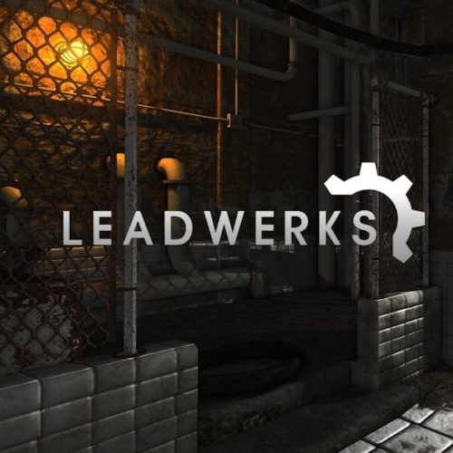 Leadwerks Game Engine (1 zařízení / Lifetime) (Steam)