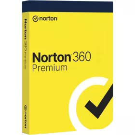 Norton 360 Premium + 75 GB Cloud Storage (10 zařízení   1 rok) (Předplatné) (EU)